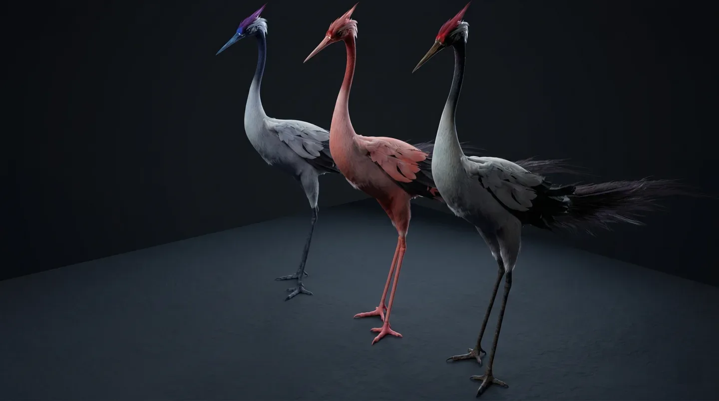 Crane